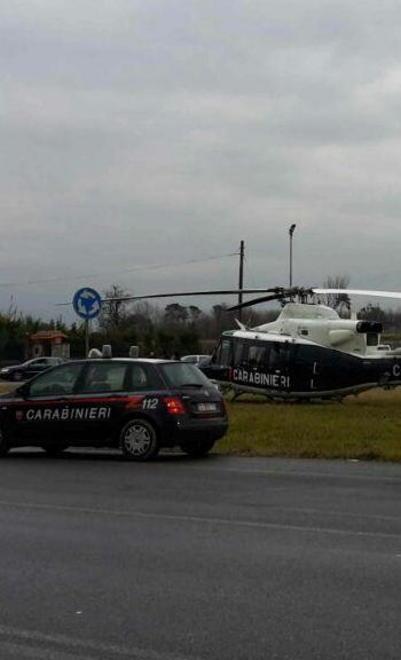 Maxi controlli straordinari per prevenire furti e rapine