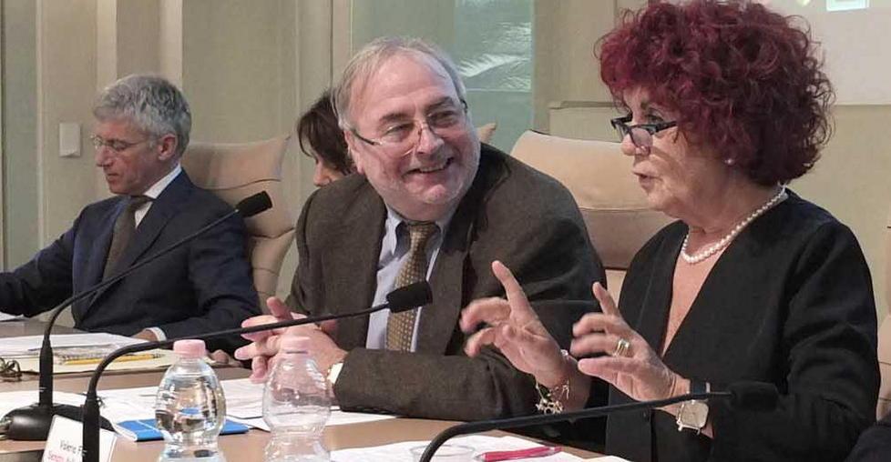 Prodi? «Ha fatto bene a togliersi dai giochi» 