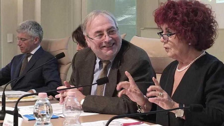Prodi? «Ha fatto bene a togliersi dai giochi»
