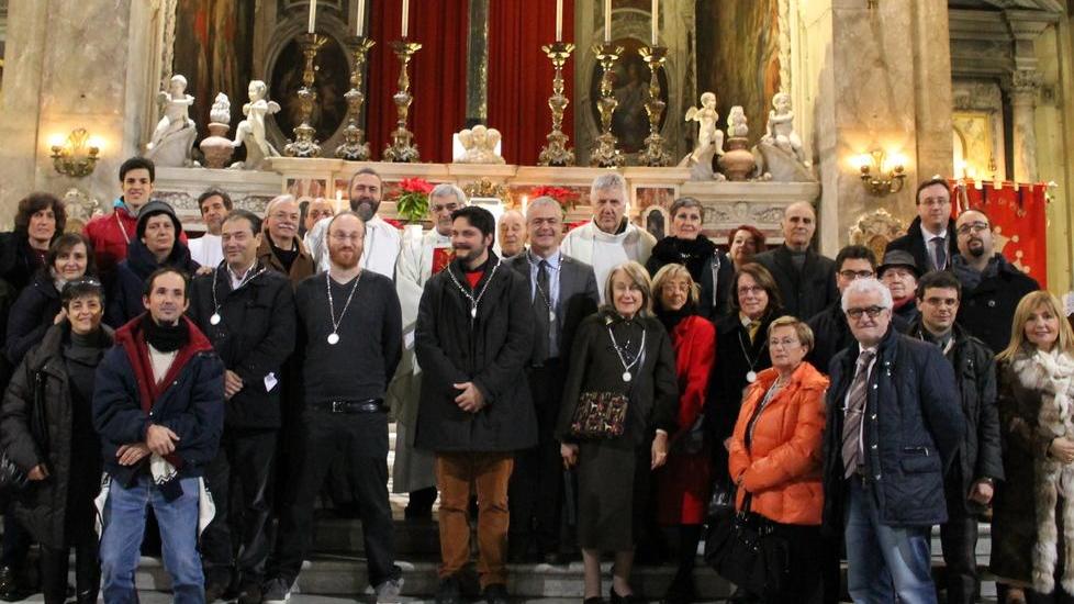 Carità nel nome di San Ranieri