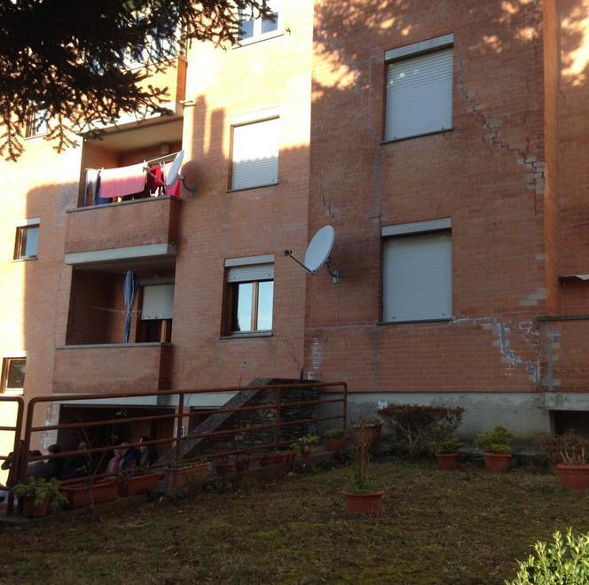 Dopo la graduatoria 45 giorni per sgomberare le Colombaie 