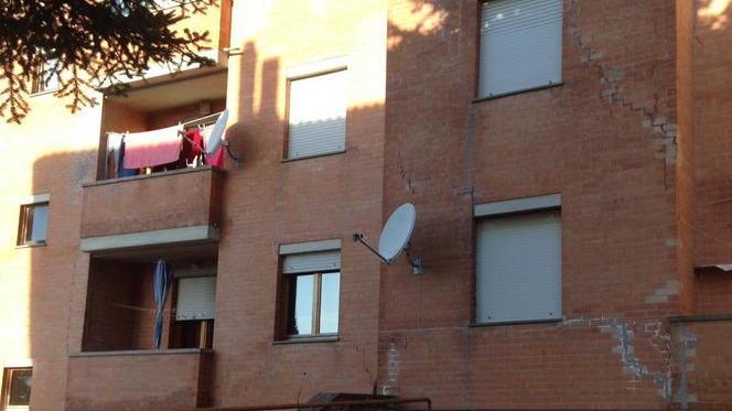 Dopo la graduatoria 45 giorni per sgomberare le Colombaie