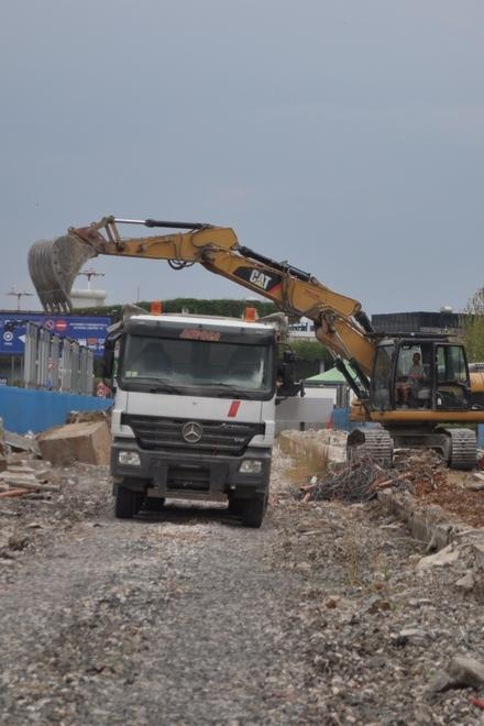 People Mover, il biglietto rincara da 2,5 a 2,70 euro 