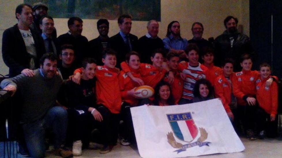 Un campo da rugby a Marina per la Unione Versilia