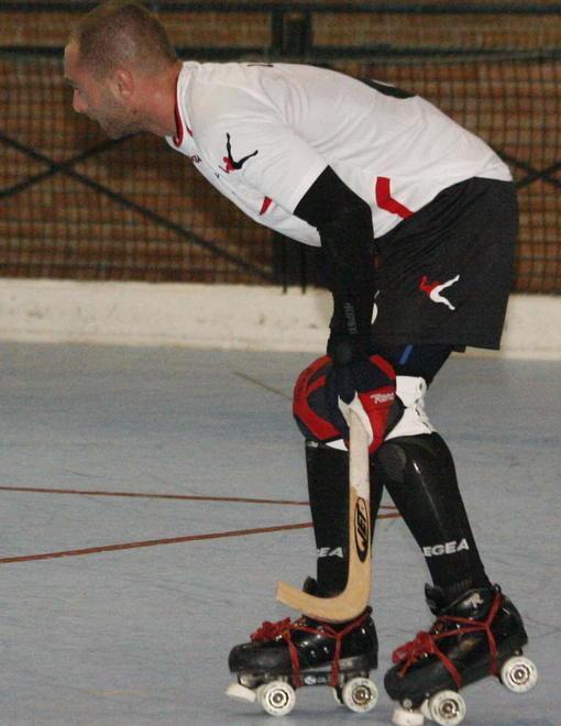 Roller non perdona, Spv finisce ko 
