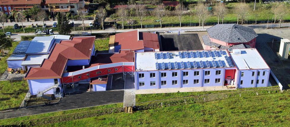 Ecco la super scuola pagata a rate 