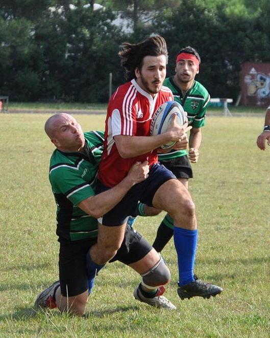 Rugby: ad Arezzo è vietato sbagliare 