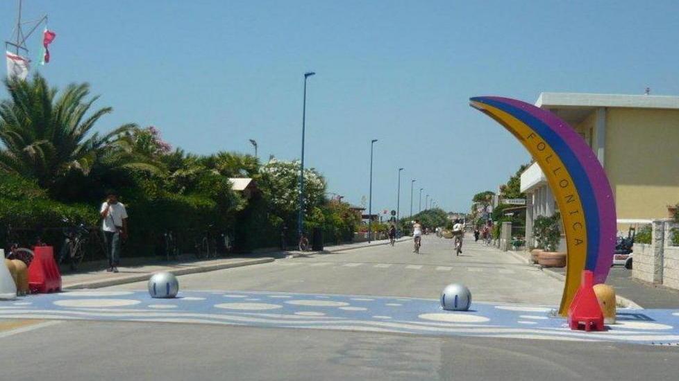 Benini a Pratoranieri e Zona Nuova
