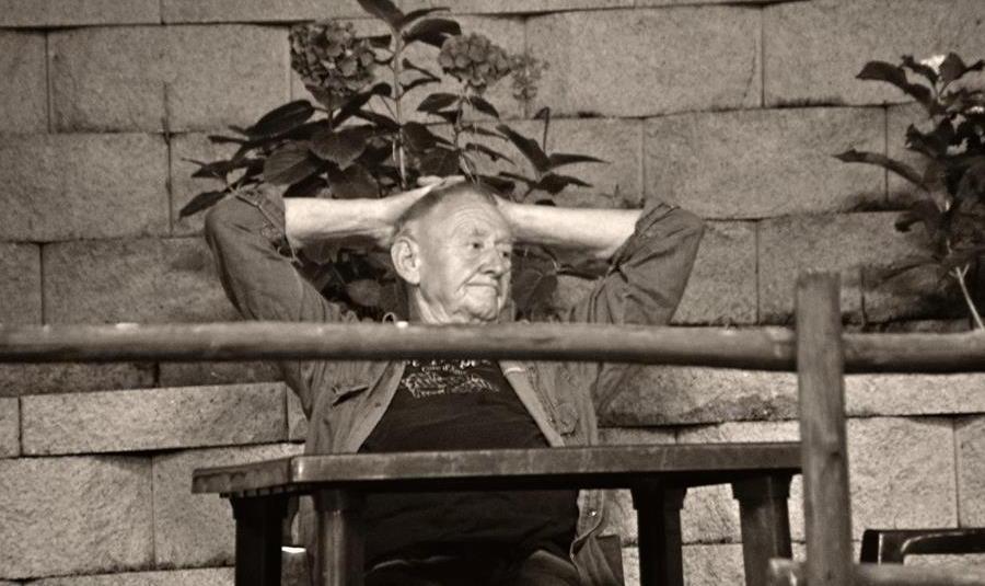 Sassofortino dice addio al capocuoco Ceccarelli