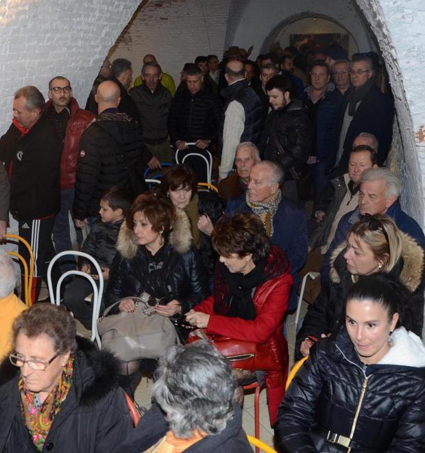Un comitato dei derubati per difendersi dai ladri 