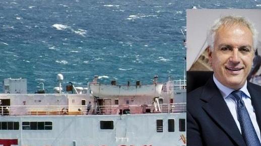 Caso Toremar, allarme al Giglio per i collegamenti