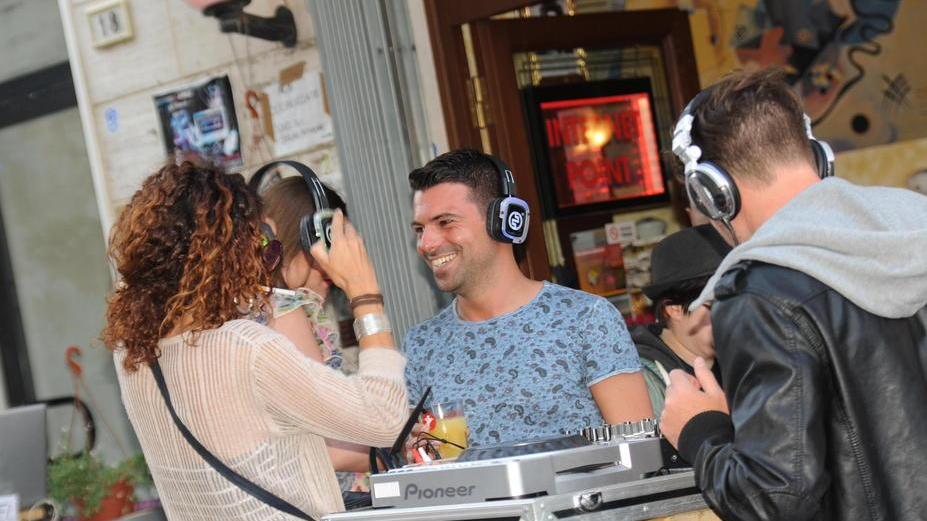 Musica dal vivo nei locali adesso l’iter è più semplice