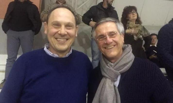 Alla fiera del canestro la Geonova battuta dal Cmc Carrara 