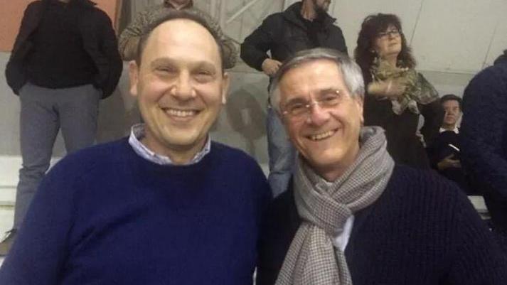 Alla fiera del canestro la Geonova battuta dal Cmc Carrara