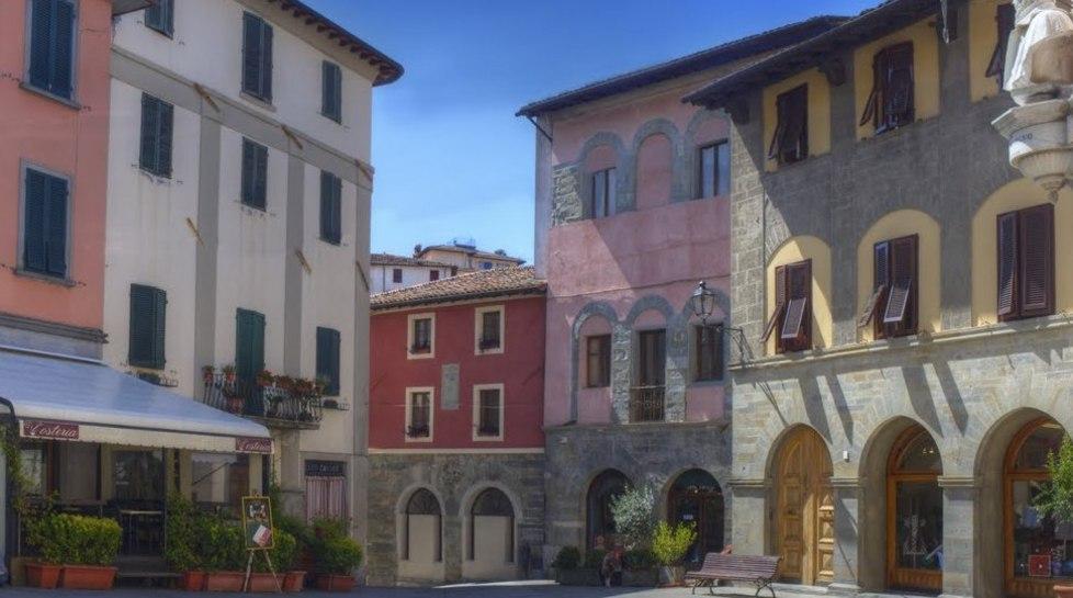 Barga a “Mezzogiorno in famiglia” su Rai Due