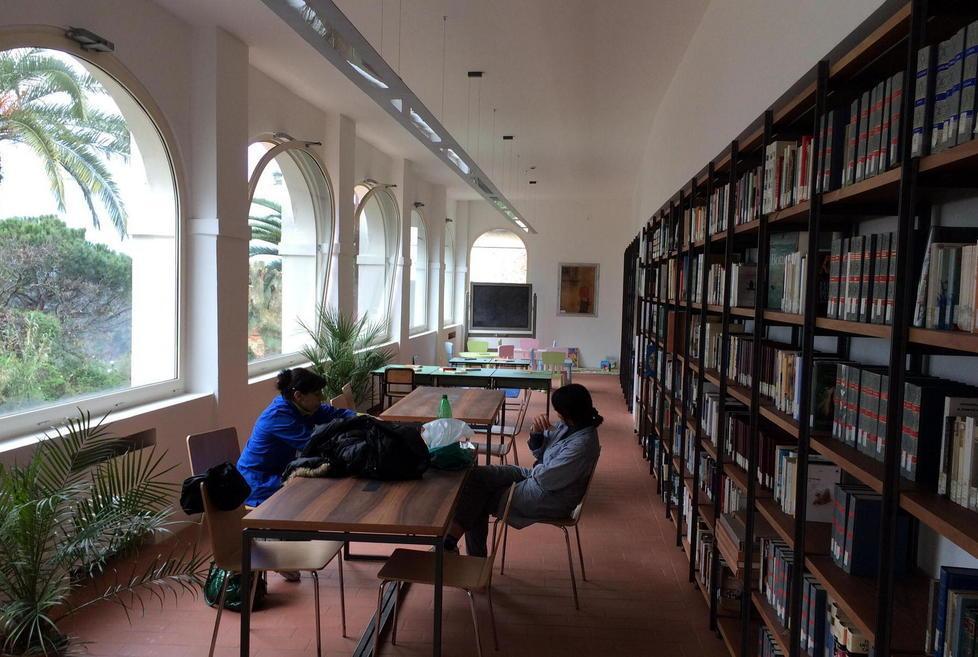 Ampliato l’orario della biblioteca “Carlo Cassola”