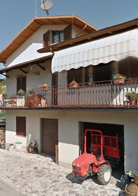 Chiude il ristorante di artisti e presidenti a Piazza al Serchio 