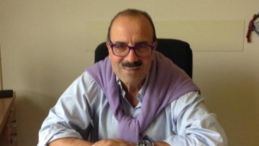 Guastalli: sì, mi candido a sindaco