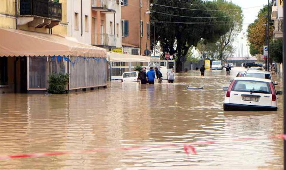 Per il Carrione 25 milioni di euro 
