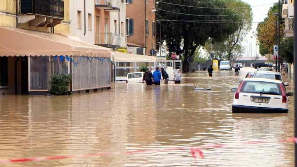 Per il Carrione 25 milioni di euro