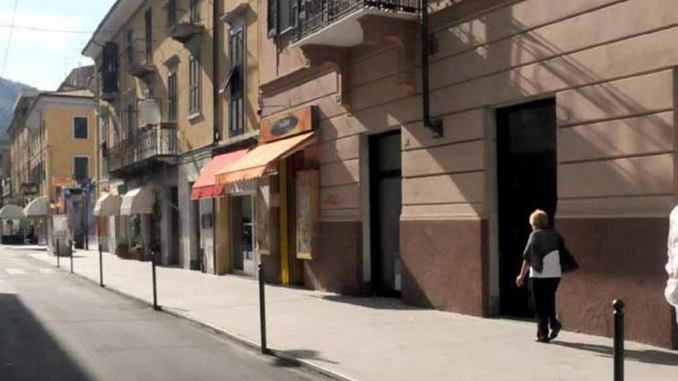 Confartigianato: via Verdi in condizioni pietose