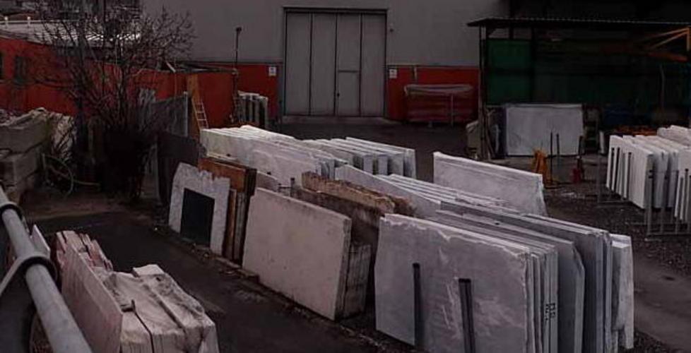 Laboratori allagati, allarme sull’argine 