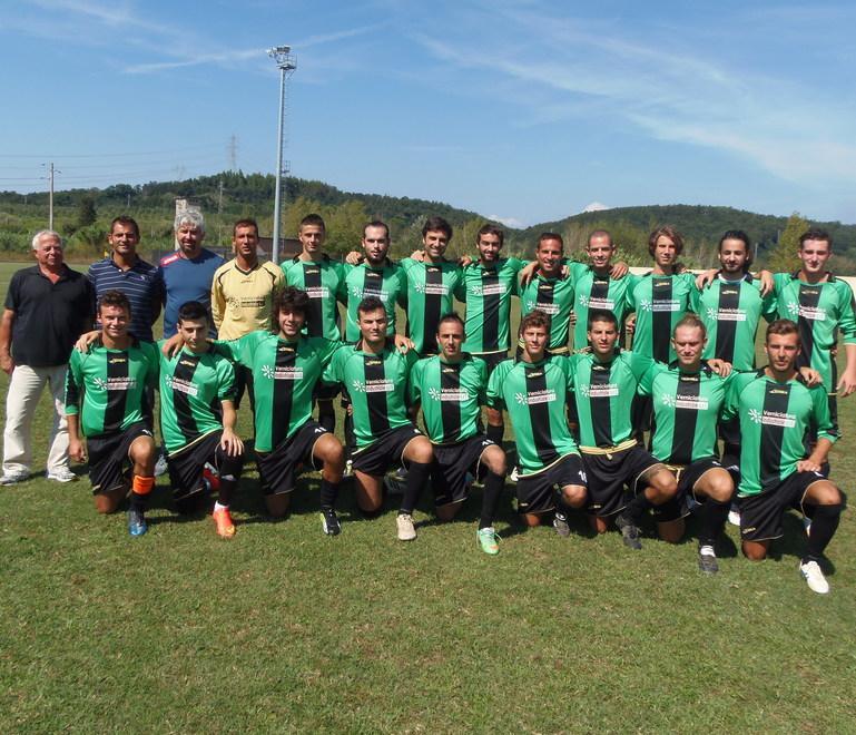 Ecco il derby Portuale-Colle, Picchi a caccia dell’impresa