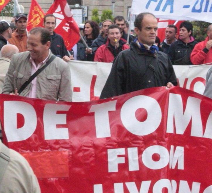 De Tomaso, si fa avanti un gruppo cinese Ma è interessato soltanto al marchio