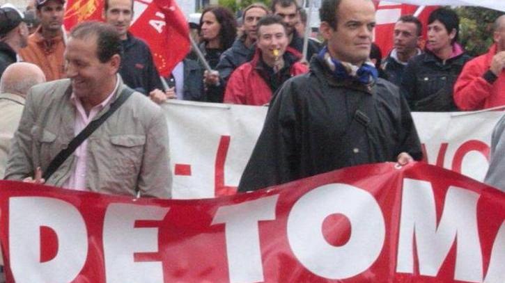 De Tomaso, si fa avanti un gruppo cinese Ma è interessato soltanto al marchio