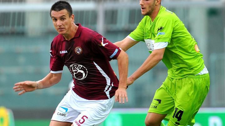 «Cuore e gambe per un gran Livorno»