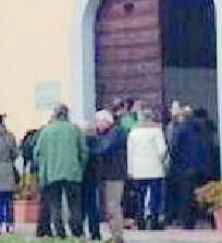 Piombino, impiegata stroncata da malore