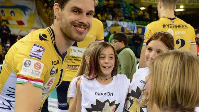 Bruno: «Ora la Champions»