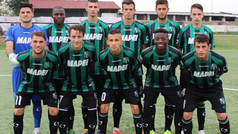 Primavera sconfitta di misura dall’Atalanta