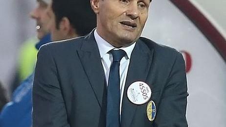 Novellino: «Siamo partiti come volevo poi un brutto calo»