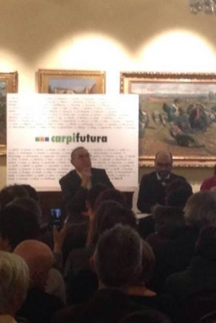 “Carpi Futura” si riorganizza in associazione culturale