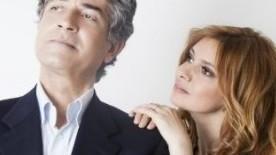 Un amore tutto da ridere con Jannuzzo e la Caprioglio