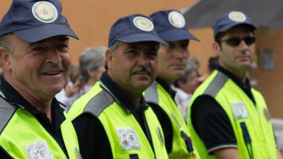 Sicurezza, i Volontari sempre più indispensabili