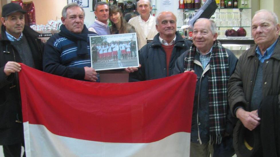 Vigarano riceve il Parma I tifosi chiamati a dare la spinta