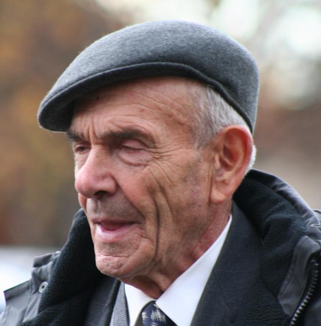 «Spero che il nonno non abbia sofferto»