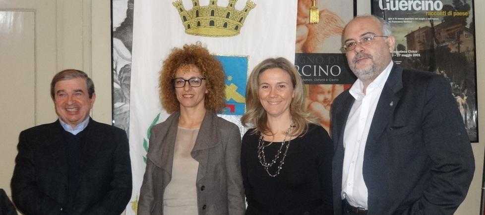 Il Carnevale 2015 affidato a Manservisi 