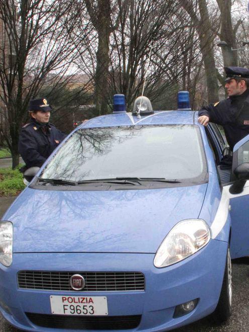 Trovato con la marijuana e segnalato come assuntore