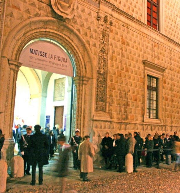 Illuminazione potenziata per l’arte 