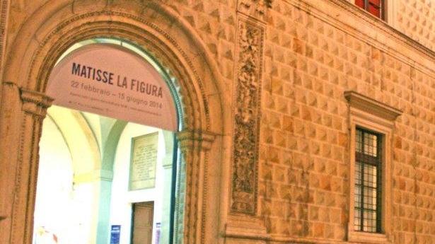 Illuminazione potenziata per l’arte