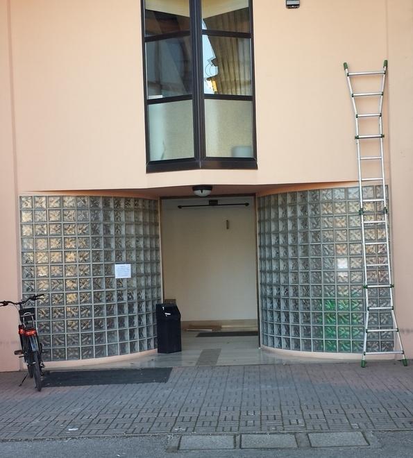 Centro per l’impiego e nuovi spazi