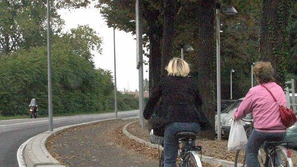 Verso il ricongiungimento in una grande U