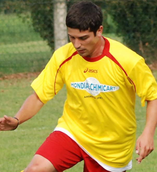 Casumaro, gran duello col San Carlo 