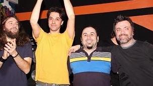 La reunion dei Samsara da tutto esaurito: ora il nuovo album