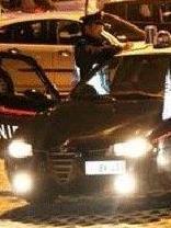 Rapina in casa e botte a colpi di spranga 