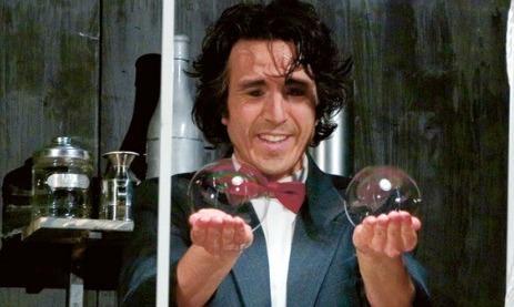 Il brutto anatroccolo si ritrova in cucina