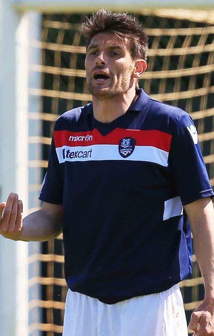 Zini: «Riese-Arcetana è da pari Scandianese e Carpineti vincenti»